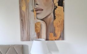 Apartament Kłodzka Róża